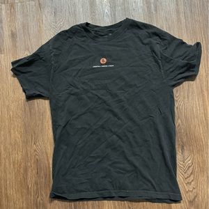 VINTAGE ITACHI / Naruto tshirt Men’s black L Tshirt.